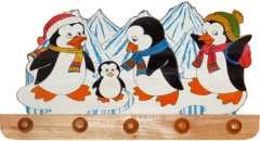 Image of the Dux family